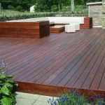 Deck Seating