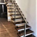 Steel Stairs Redo