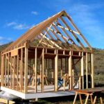 house-frame